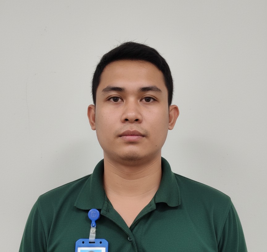 Carl Philip Tagarao