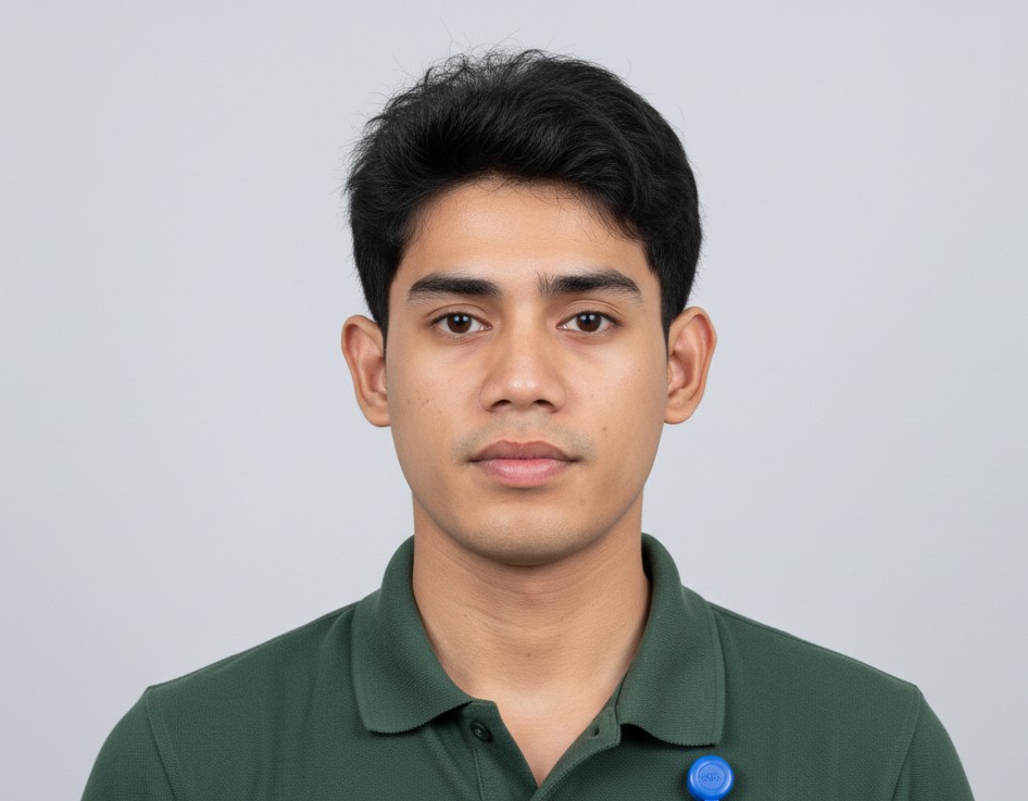 Renz Jeff Comendador